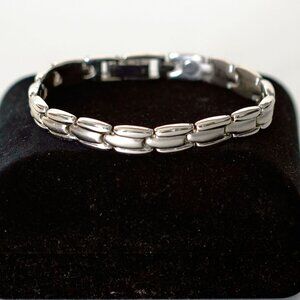 SPI Copper Magnetic Bracelet